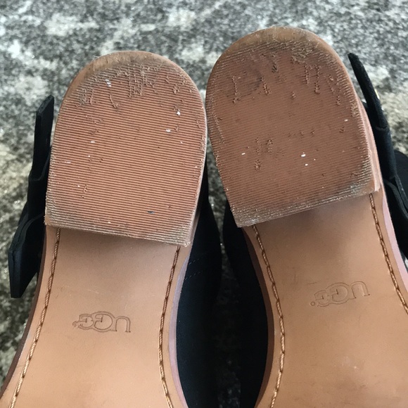 Ugg Booties - Picture 3 of 7